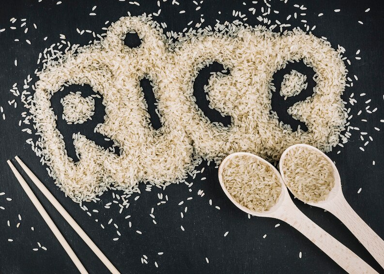 Carbohydrates in Rice: Healthy or Harmful?